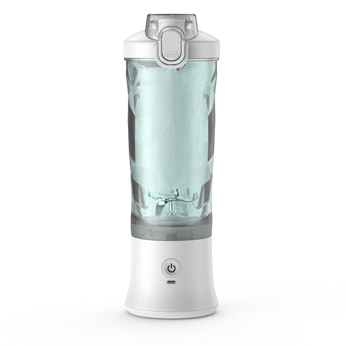 Portable Blender Juicer Personal Size Blender