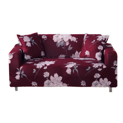 All-inclusive sofa cover universal sofa cover