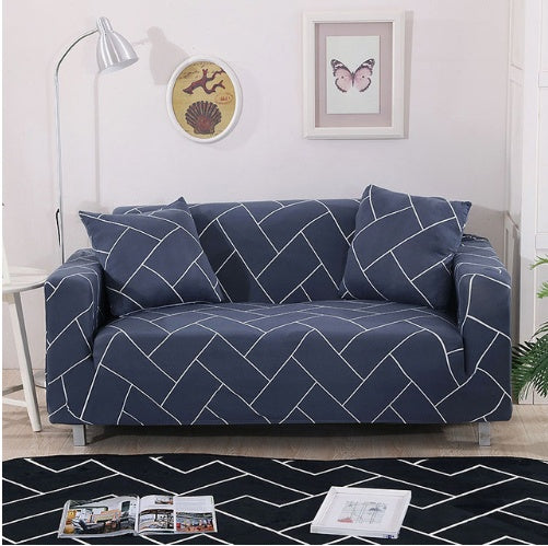 Single double triple four seater sofa cover