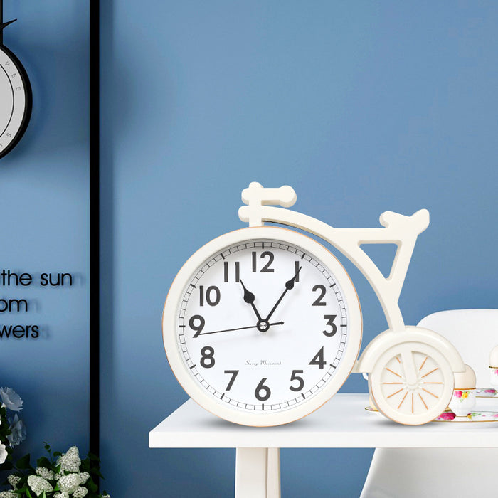 Clocks and Watches Decorations