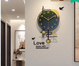 Clocks Wall Clocks Living Room Clocks