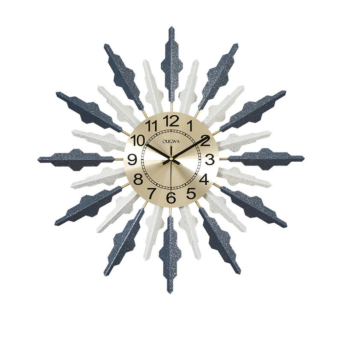 Creative Luxury Home Personal Clocks And Watches