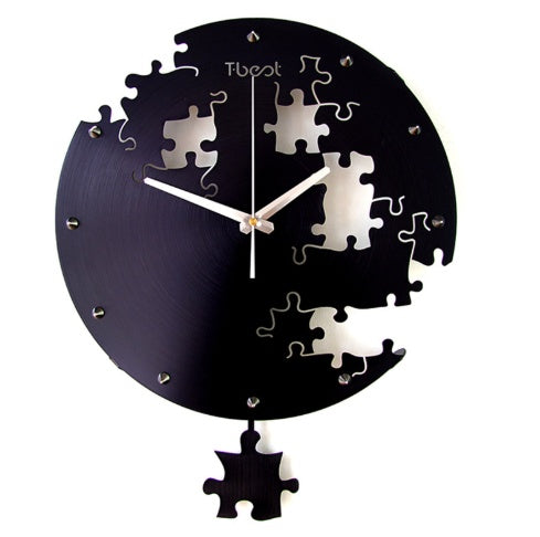 16 Inch Circilar Creative Wall Clock