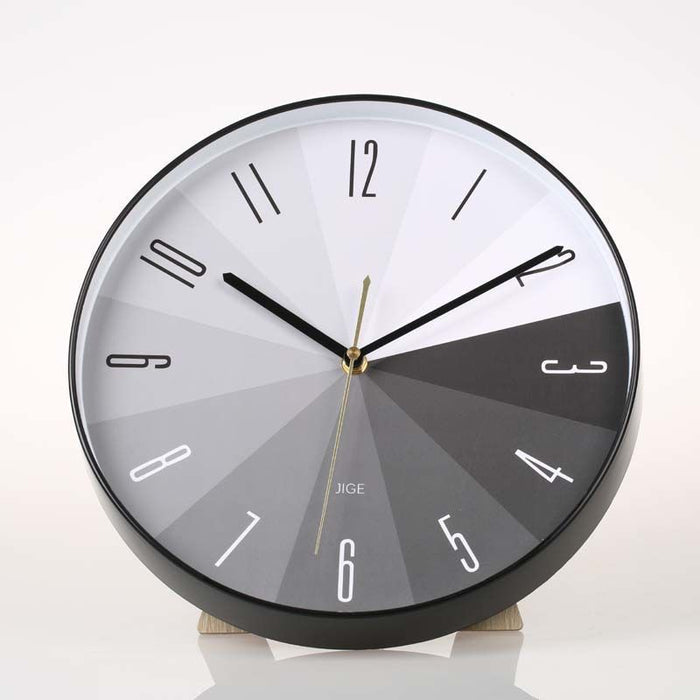 Living Room Modern Minimalist Clocks