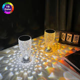 Fish Scale Lamp With USB Port LED Night Light