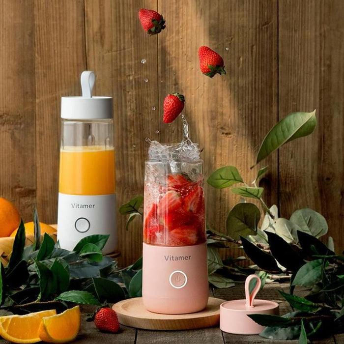 350ml Portable Blender Juicer