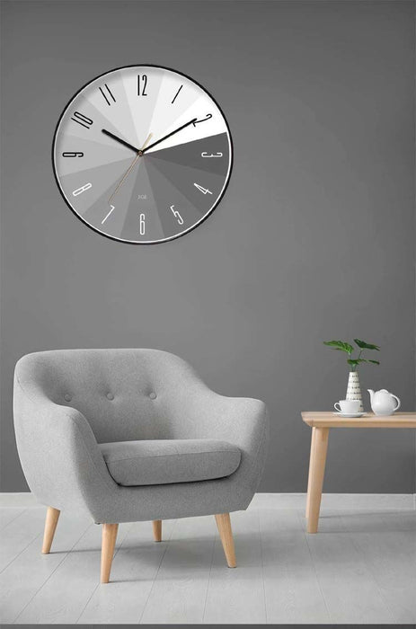 Living Room Modern Minimalist Clocks