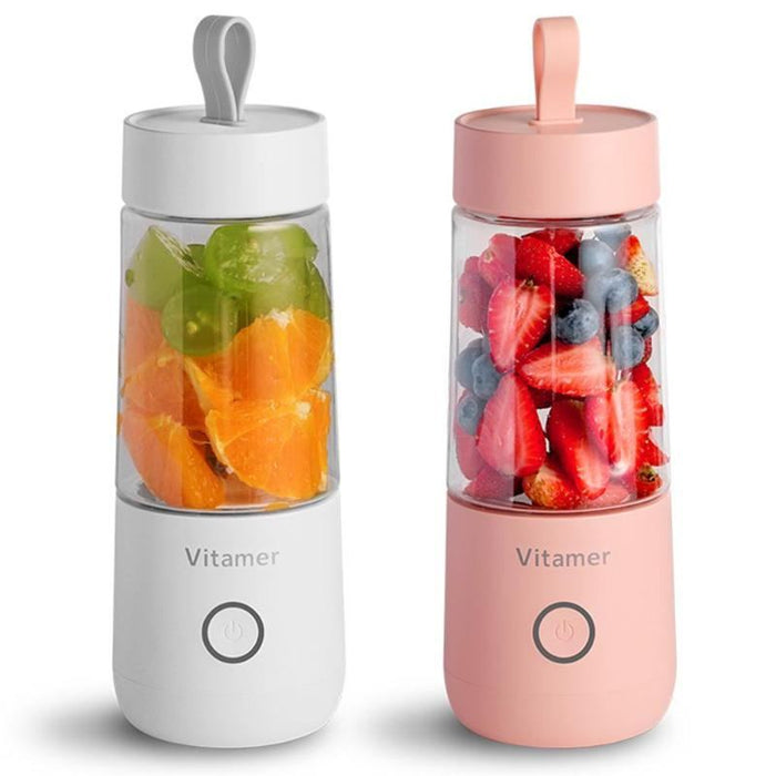 350ml Portable Blender Juicer