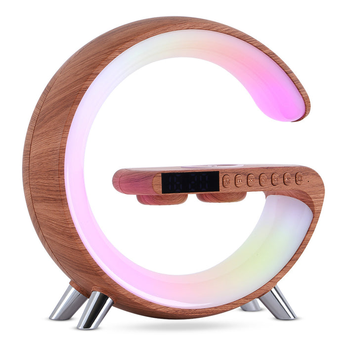 New Intelligent G Shaped LED Lamp