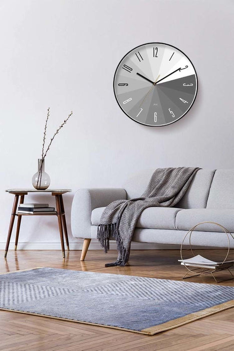 Living Room Modern Minimalist Clocks