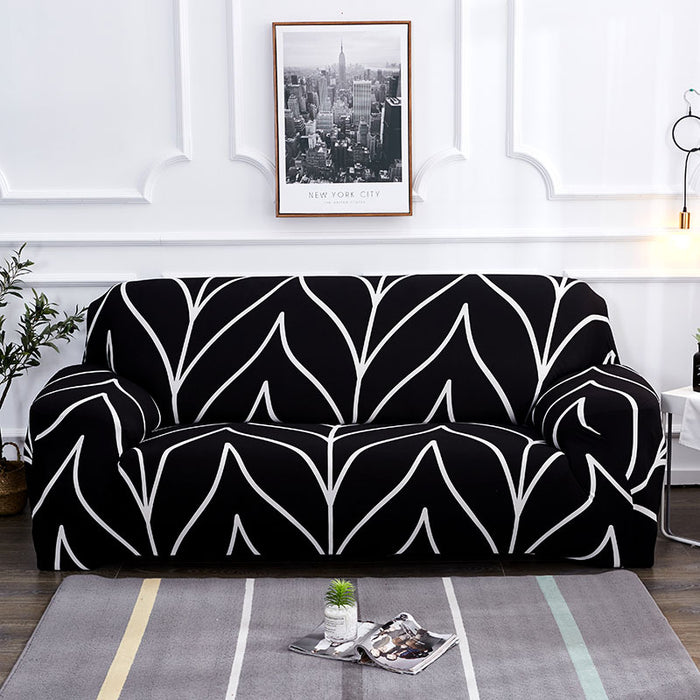 Elastic Universal Sofa Cover