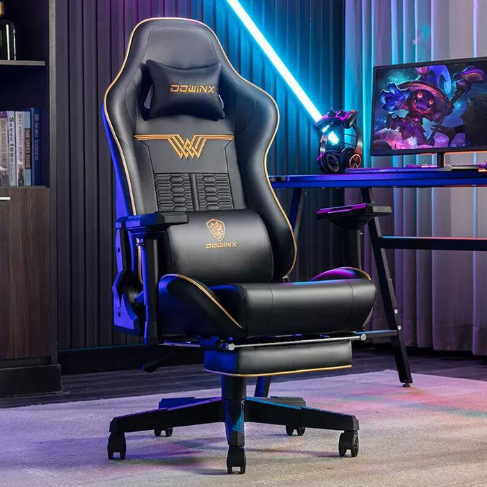 Men's Chair Human Body Gaming