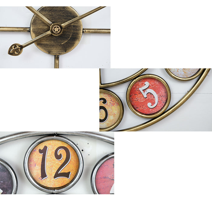 Vintage Digital Clocks And Watches,