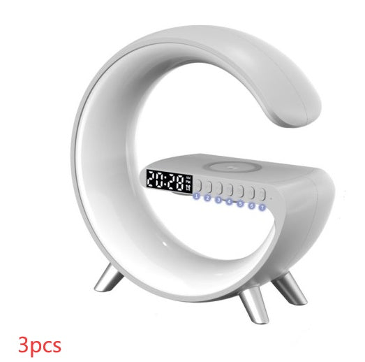 New Intelligent G Shaped LED Lamp