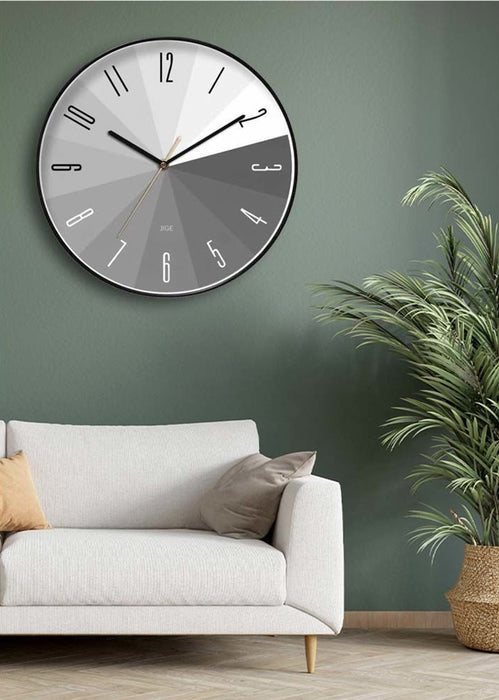 Living Room Modern Minimalist Clocks