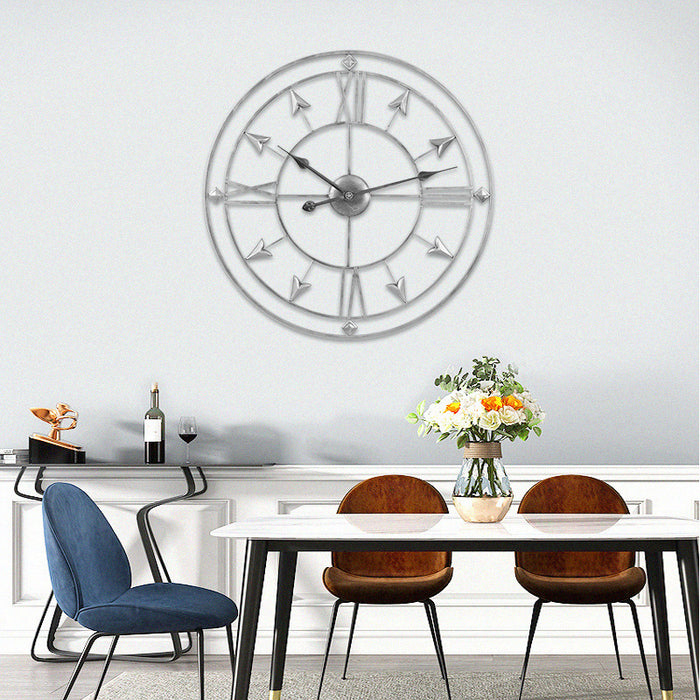 Wenxin Decoration Wall-hung Clocks