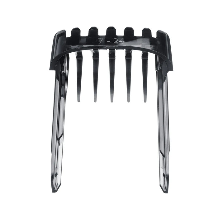 Hair Clipper Comb For Philips HC9450 HC9490 HC9452 HC7460 Hair Trimmer 7-24mm ATTACHMENT BEARD COMB