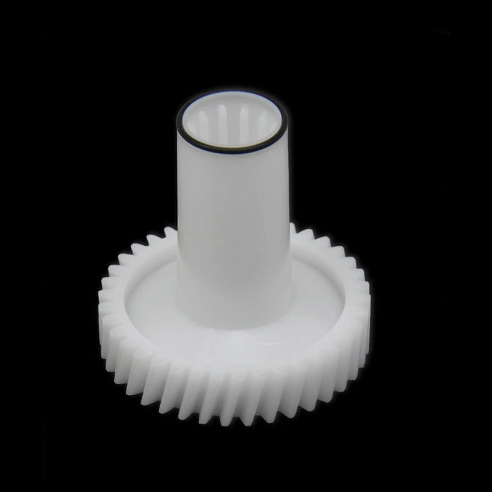 1 Set Meat Grinder Gears Mincer Pinions for Zelmer 586.5 686.5 886.8 986.8 Bosch MFW3520 3640 Vitek VT-1673 Kitchen Appliance