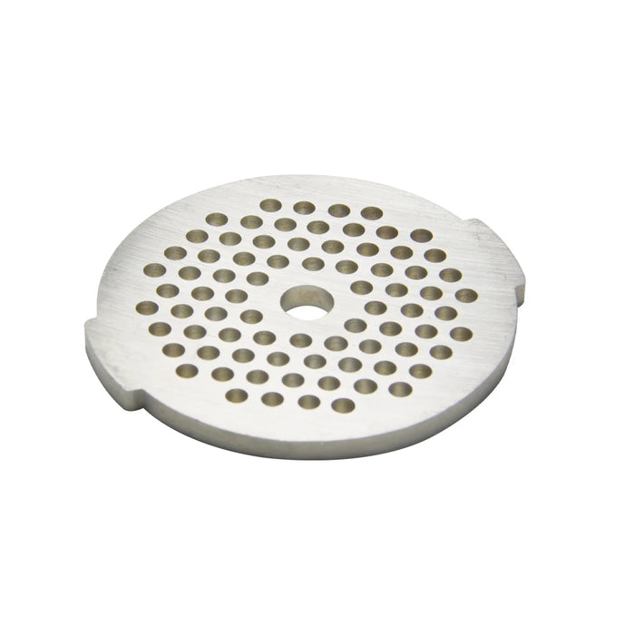 3mm Meat Grinder Disc Lattice Mincer Plate for Moulinex HV2 HV4 HV6 HV8 HV9 DKA1 ME405 620 710 D=54mm Kitchen Appliance Parts