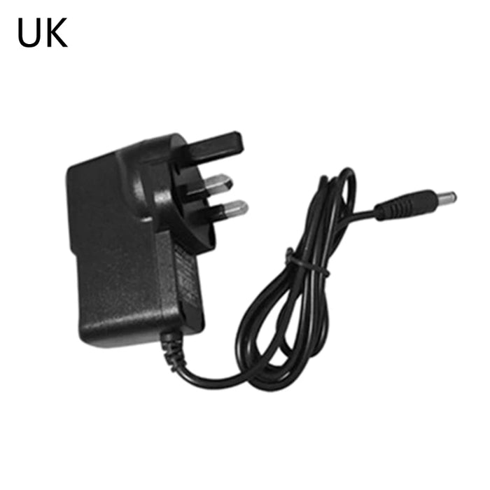 2021 New 6V 1A Power Supply Adapter Charger for HEM-7200 7051 7052 Blood Pressure Monitor