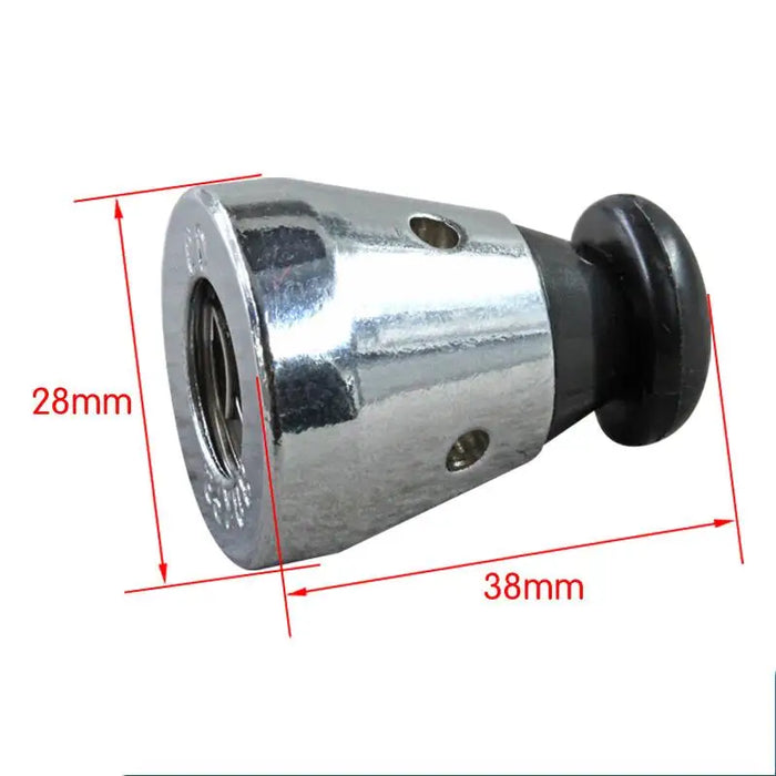 1pc  Pressure cooker accessories 80KPa pressure relief valve Universal pressure cooker accessories