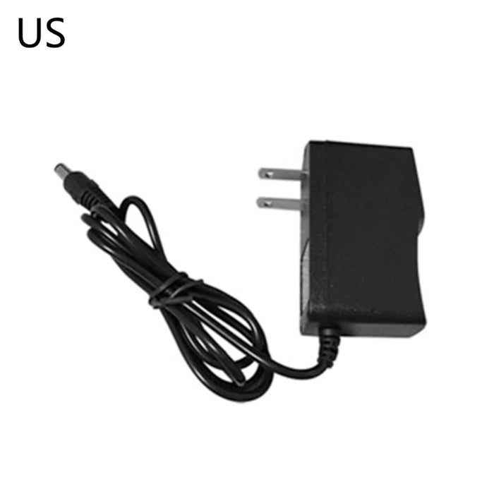 2021 New 6V 1A Power Supply Adapter Charger for HEM-7200 7051 7052 Blood Pressure Monitor