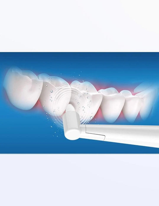 Fairywill Interdental Brushs Heads Electric Toothbrush Replacement  Sonic Toothbrush heads for FW-507 FW-508 FW-917 FW-959