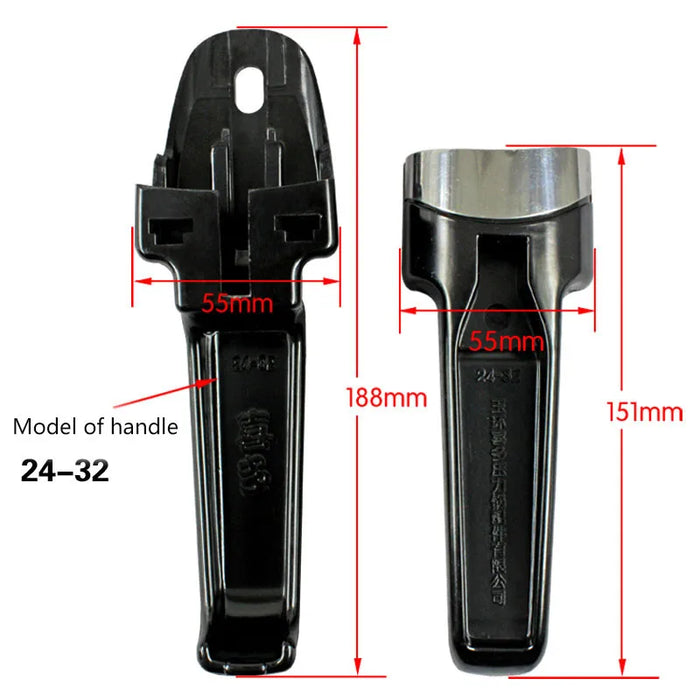 Universal pressure cooker handle  accessories