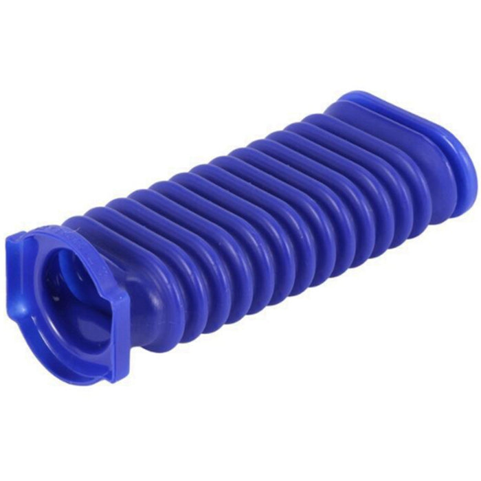 3Pack Drum Suction Blue Hose Fittings for Dyson V6 V7 V8 V10 V11 Vacuum Cleaner Replacement Parts