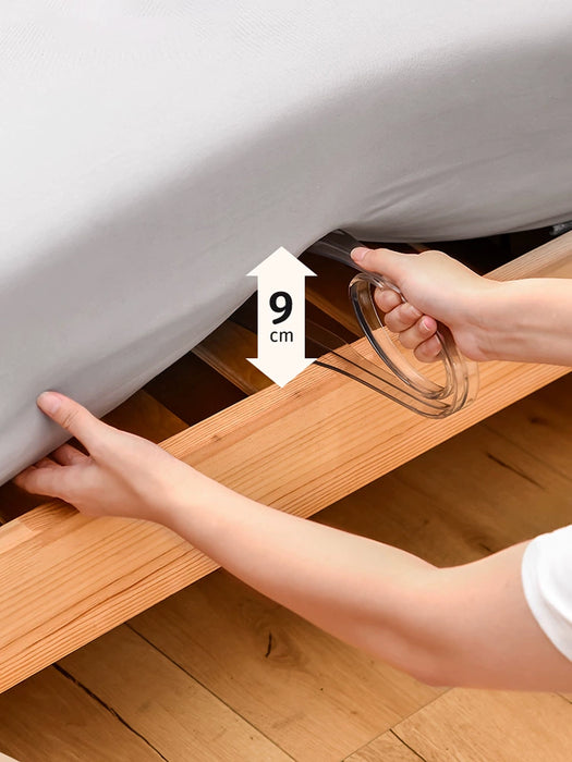 Japanese Spsauce Storage Mattress Lifter