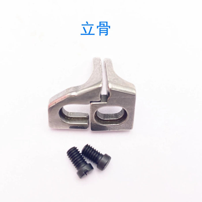 Taiwan Xingling FW-777 603 Barrel Flat Lock Machine Side Bone Vertical Bone Inverted Bone FB03 Fb04 Thin Material