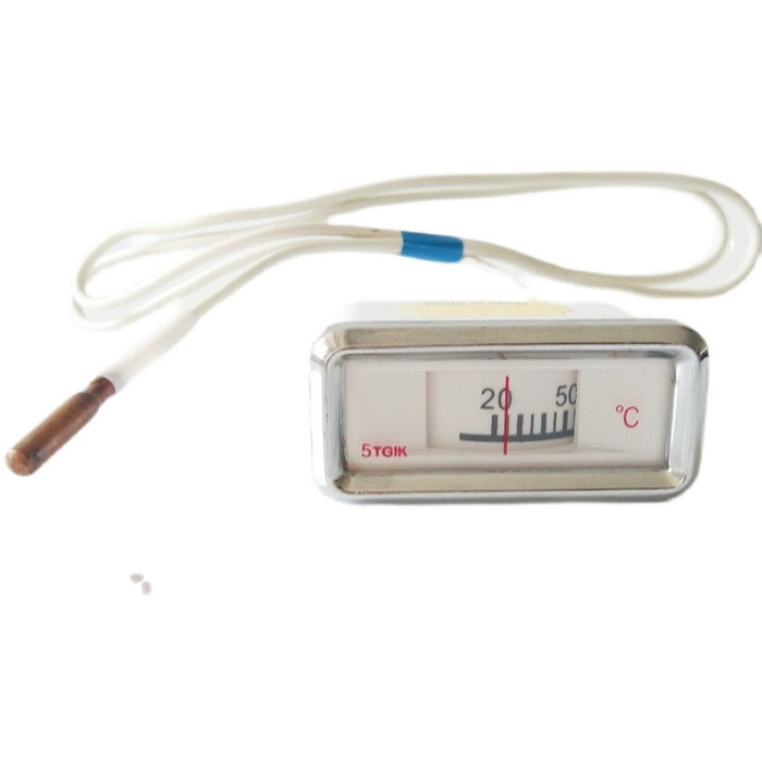 Nanshunyuan Water Boiler Thermometer 20-110 Degrees Temperature Display Water Heater Accessories Water-Thermometer