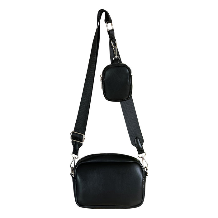 Super Popular Three-in-one Bag Broadband Shoulder Crossbody