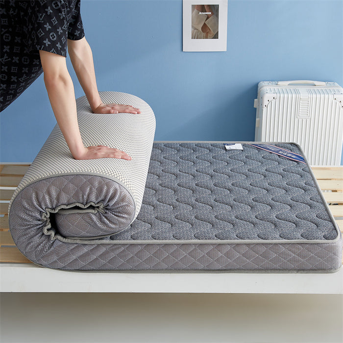 Three-dimensional Antibacterial Mattress Latex Mattress Dormitory