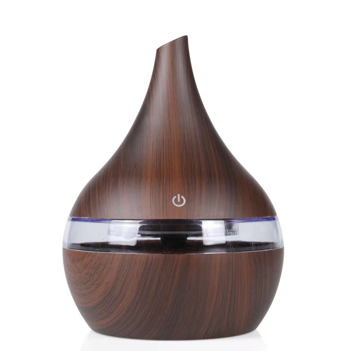 USB Aroma Diffuser Humidifier Aromatherapy Essential Oil Dif