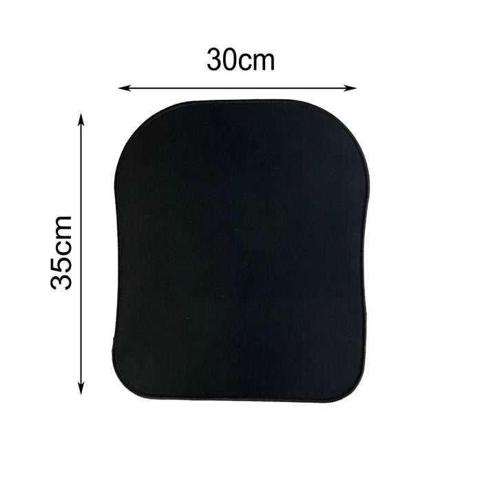 Non-Sliding Pad for Thermomix TM5 TM6 TM21 TM31 Anti-fouling Pad