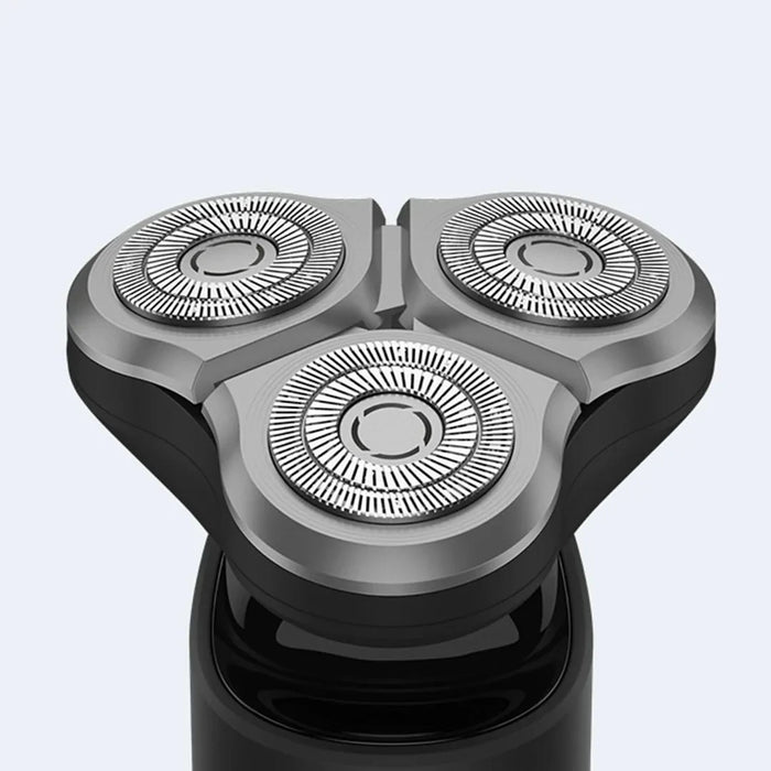 XIAOMI Electric Shaver Razor replacement Head For Mijia S300 S500 S500C Shaving Machine Replaced blade Dry Wet Beard Trimmer