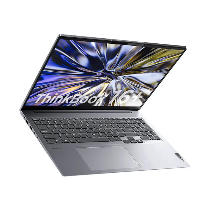 【HOT】ThinkBook 16+ 7840H 780M 16inch 2.5K 120Hz 350nits Screen