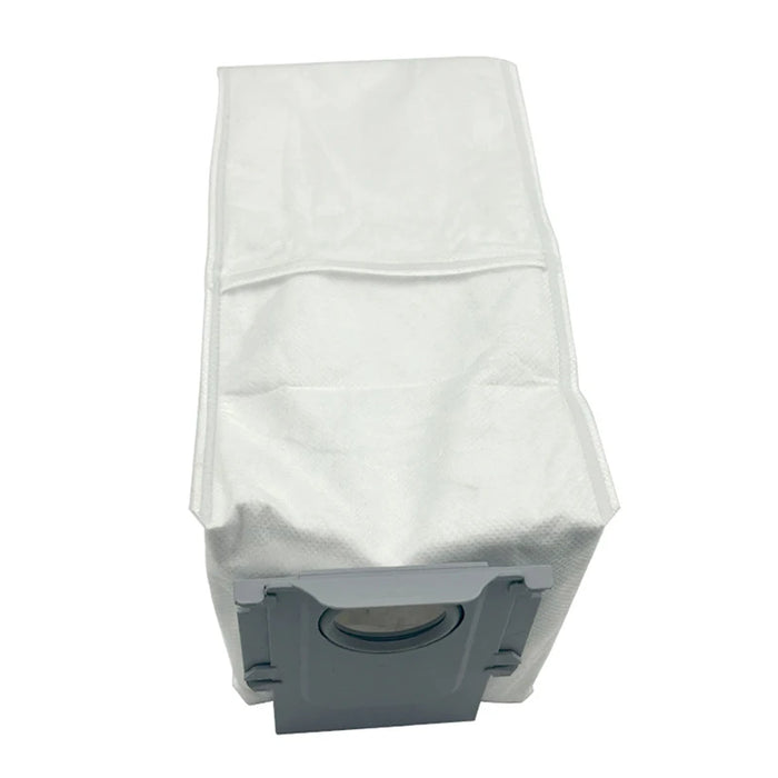 Dust Bag For Roborock P10 A7400RR / Q Revo Robot Vacuum Cleaner Accessories  Garbage Bag  Replacement Spare Parts