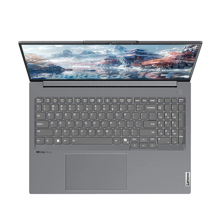 2024 Lenovo ThinkBook 16+ Slim Laptop U9 Arc/4060 16inch 3.2K 165Hz