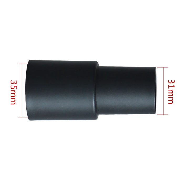 Pet Brush+Adapter For All Vacuums Cleaner Inner Diameter Of 32mm/35mm PP Plastic Home Appliance Vacuum Cleaner Parts