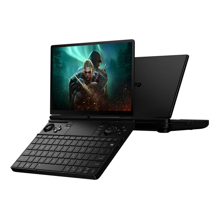 Latest 2024 GPD WIN Max 2 10.1 Inch AMD 8840U Windows 11por Gaming Laptop Portable Game Computer 64GB RAM 2TB Nvme PCIE4.0 SSD