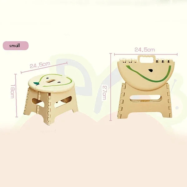 Outdoor 2024 Chair Small Bench Stool