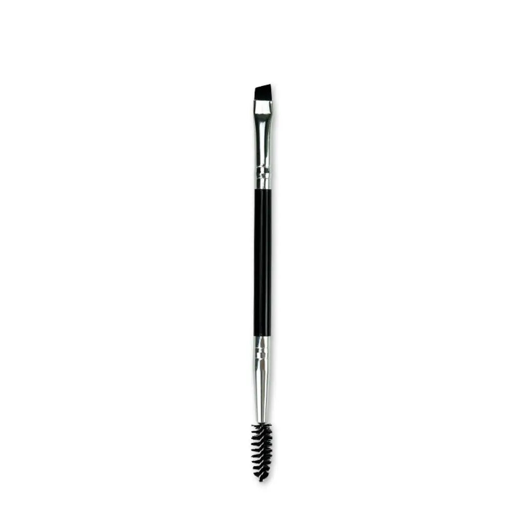 Make Up Tool Oblique Cosmetics Brush Flat Eyebrow Brush Liner Brow Brush Blade Makeup Brushes Angled Fine Eyeliner Brushes