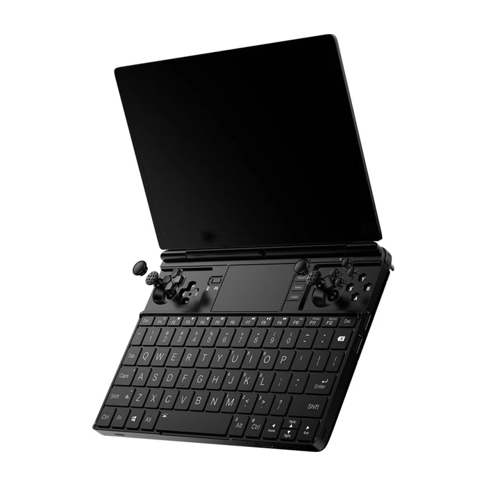 Latest 2024 GPD WIN Max 2 10.1 Inch AMD 8840U Windows 11por Gaming Laptop Portable Game Computer 64GB RAM 2TB Nvme PCIE4.0 SSD