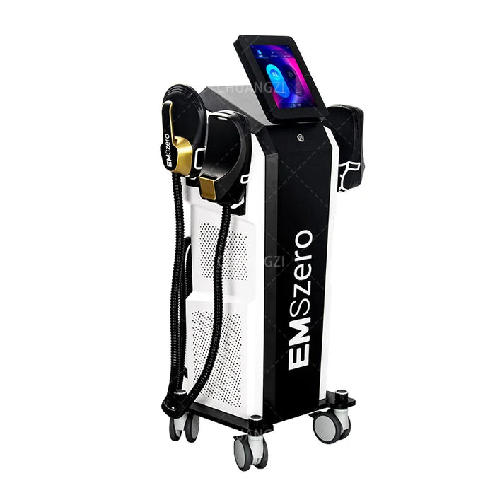 Emszero PRO NEO 6500w RF dls-EMSlim 15Tesla Weight Lose Electromagnetic Pelvic Slimming Neo HI-EMT EMS Body Sculpt Machine