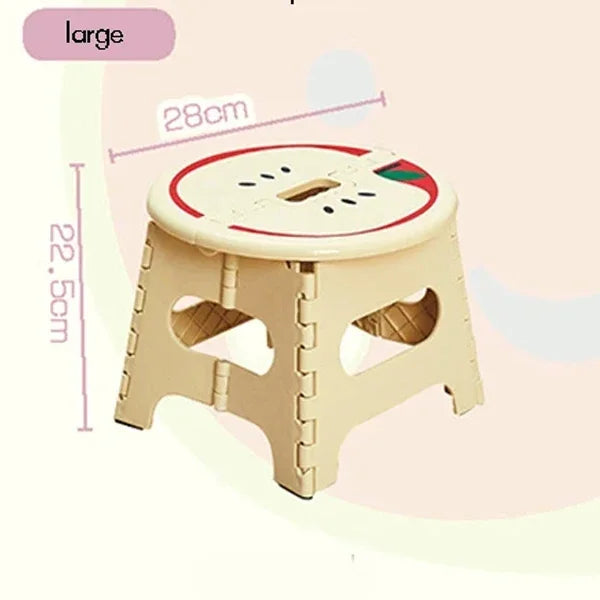 Outdoor 2024 Chair Small Bench Stool