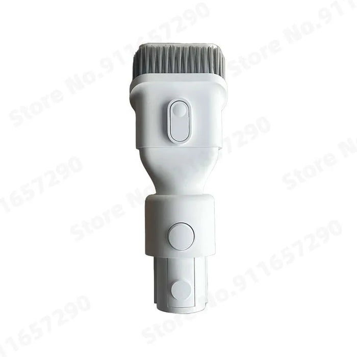 For Xiaomi Vacuum Cleaner G9 G10  Mite removal brush head Two-in-one Brush Narrow gap suction Accessories