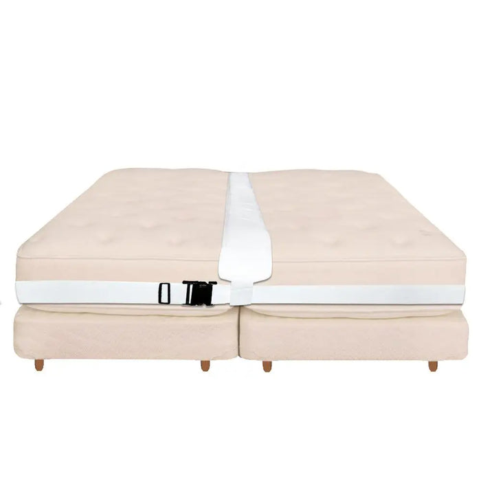 Bed Bridge Twin To King Converter Kit Bed Gap Filler To Make Twin Beds Into King Connector Mattress Connector For Guests