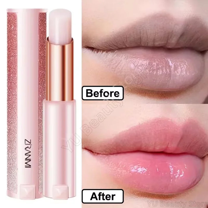 Remove Dark Lip Balm Lightening Melanin Mask Gloss Oil Exfoliating Clean Moisturizer Korean Care Products Makeup Beauty Health